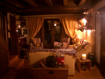 alp alquiler casas