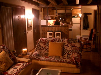 alp alquiler casas