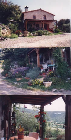 alp alquiler casas