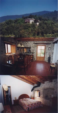 alp alquiler casas