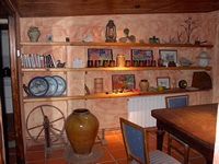 Mont-ras Salon alquiler casas