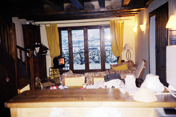 alp alquiler casas