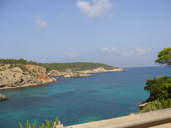 Alquilercasas.com : Ibiza