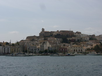 Alquilercasas.com : Ibiza
