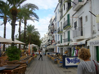 Alquilercasas.com : Ibiza