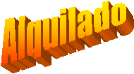 Alquilado